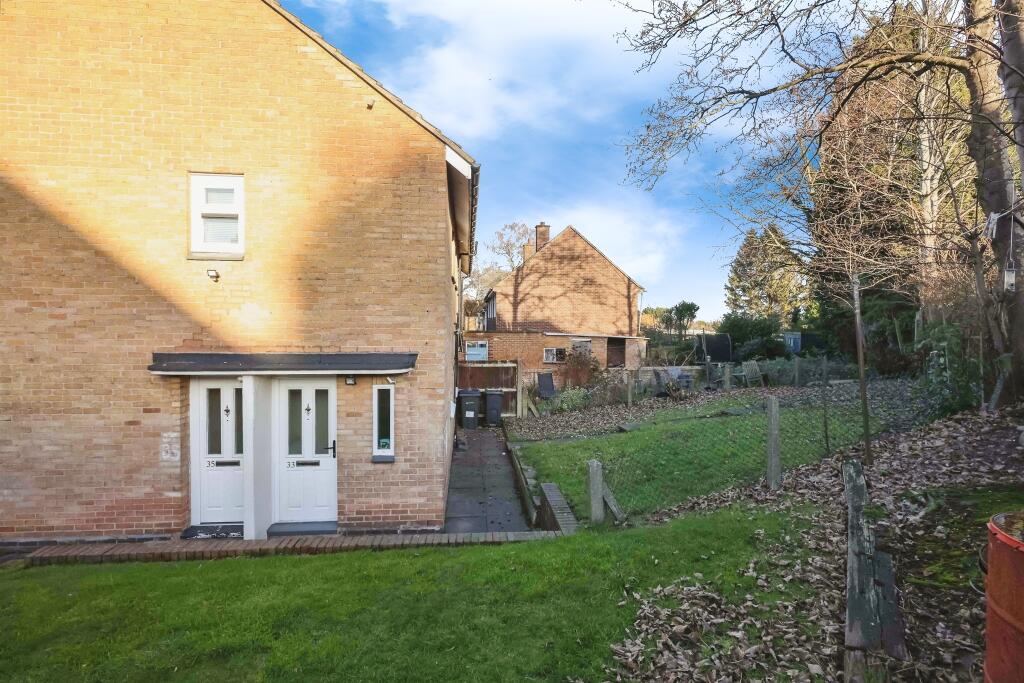 Additional image 15 of Dalewood Croft, Birmingham