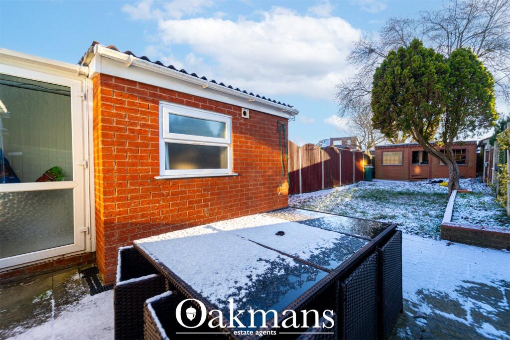 Additional image 19 of Arcot Road, Birmingham, West Midlands, B28