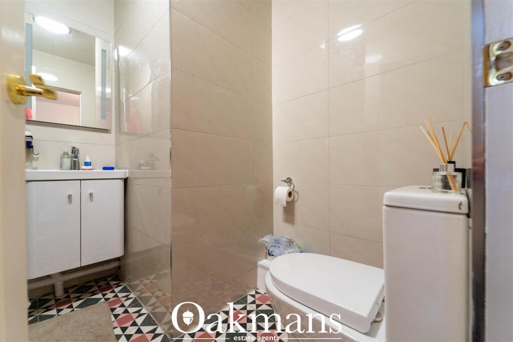 房产图片 22 - 伯明翰多威利什路，B29