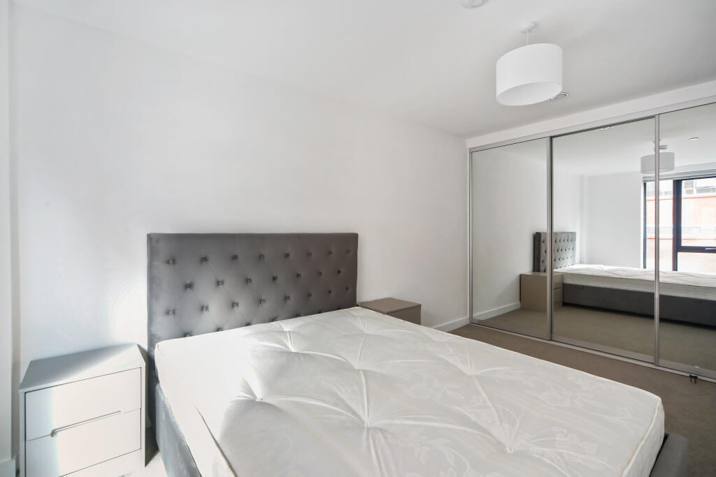 Additional image 12 of Lionel Street, Birmingham, B3