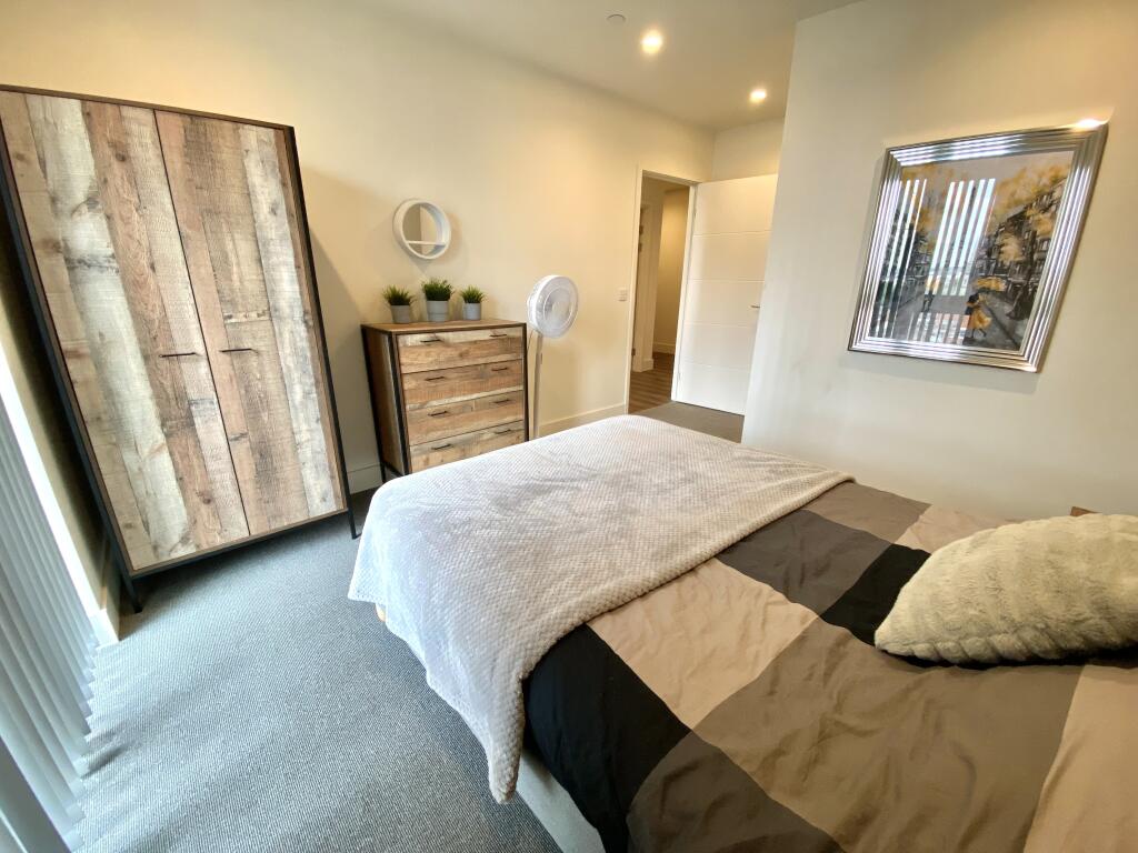 房产图片 9 - 伯明翰康沃尔街