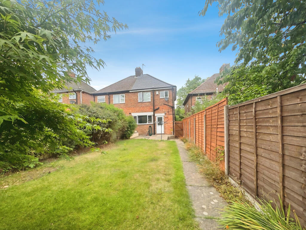 Additional image 12 of Tessall Lane, Birmingham, B31