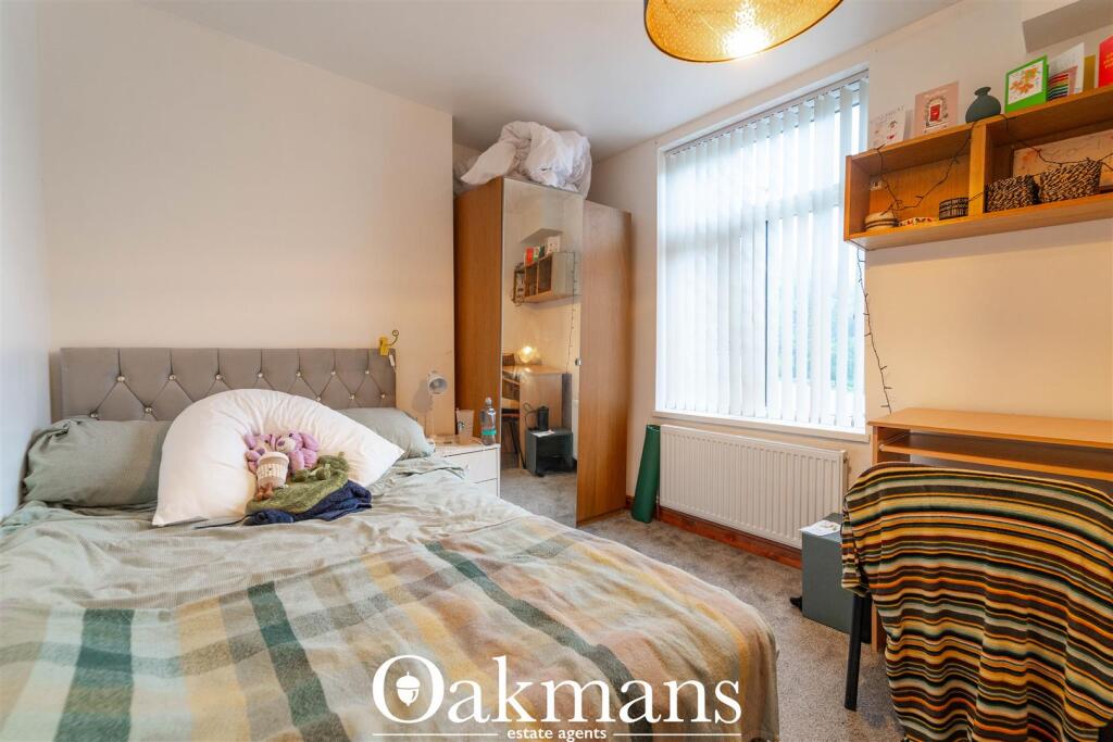 房产图片 12 - 伯明翰多威利什路，B29