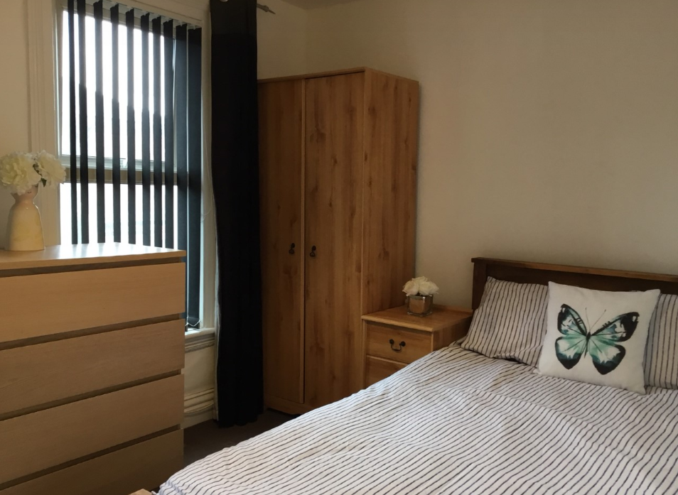 Additional image 4 of Hubert road, B29