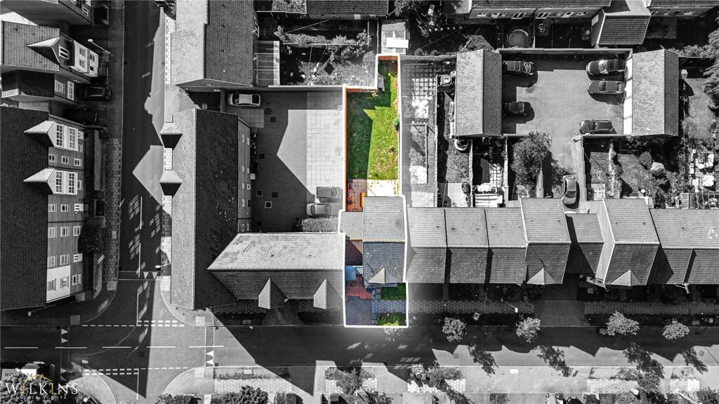 Additional image 35 of Northcroft Way, Birmingham, West Midlands, B23