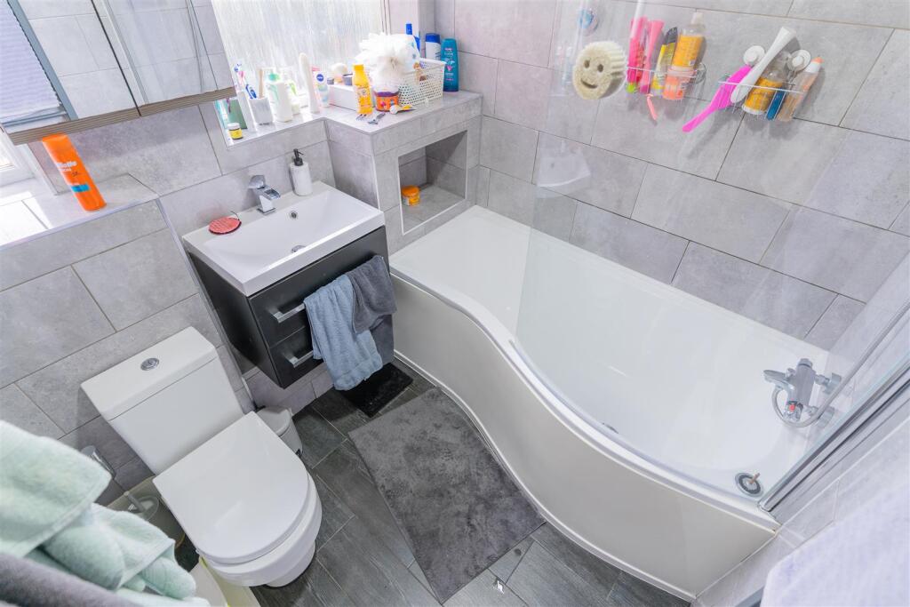 房产图片 7 - 米尔纳路，伯明翰，西米德兰兹，B29