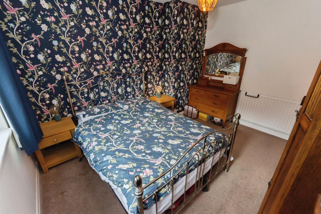 Additional image 15 of Olton Croft, BIRMINGHAM