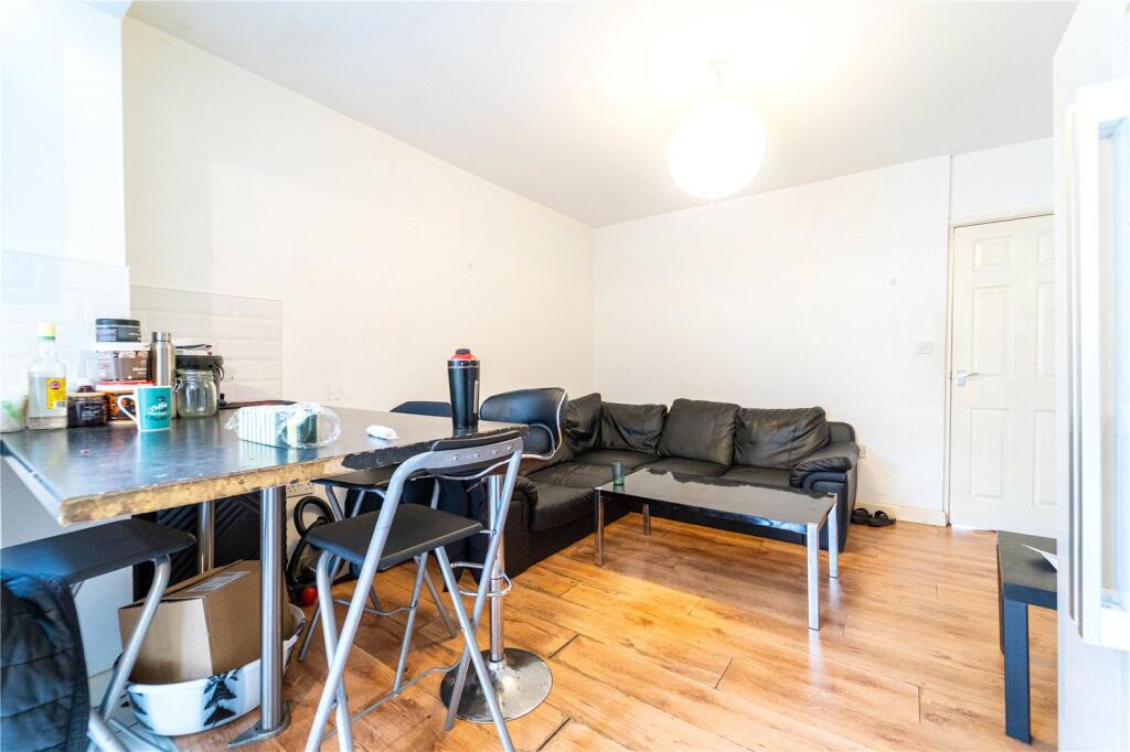 房产图片 4 - 伯明翰，西米德兰兹郡，卢顿路，B29