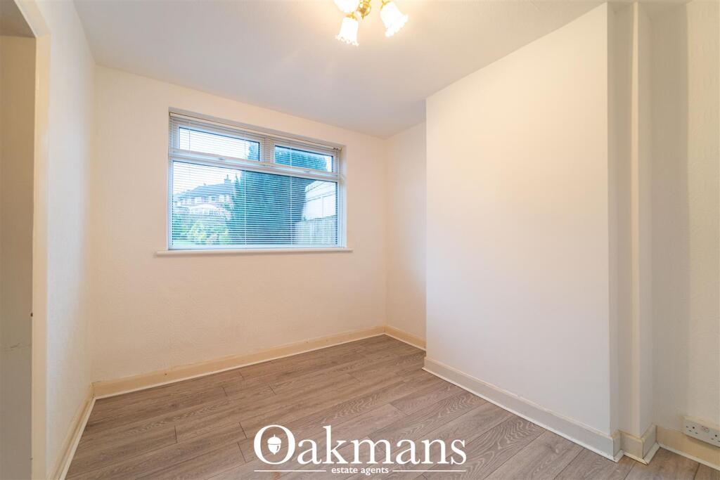 Additional image 7 of Thurlestone Road, Birmingham, B31