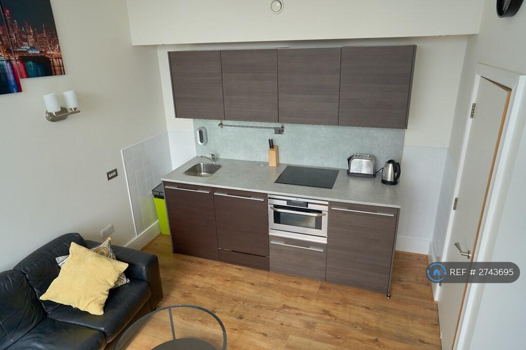 Additional image 3 of Brindley House, Birmingham, B3