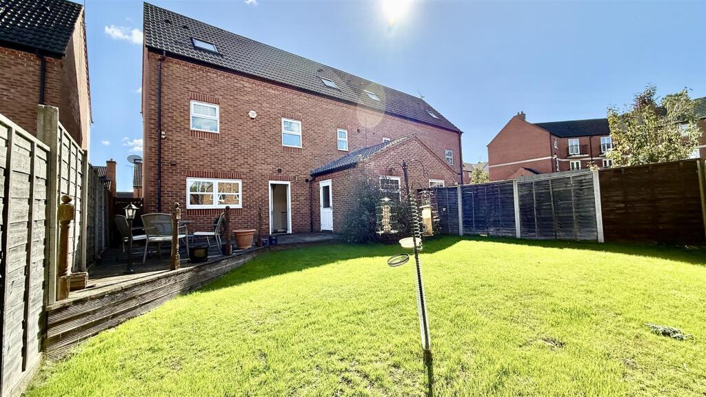 Additional image 18 of Trostrey Road, Kings Norton, Birmingham