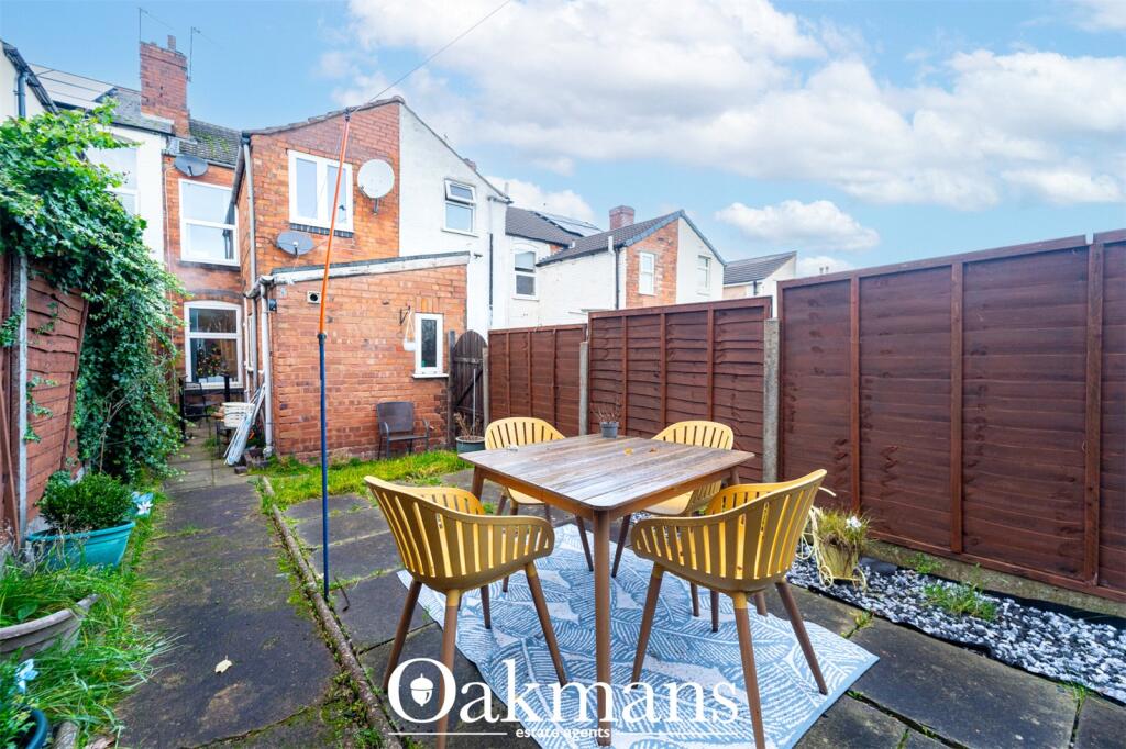 Additional image 22 of Frances Road, Kings Norton, Birmingham, B30