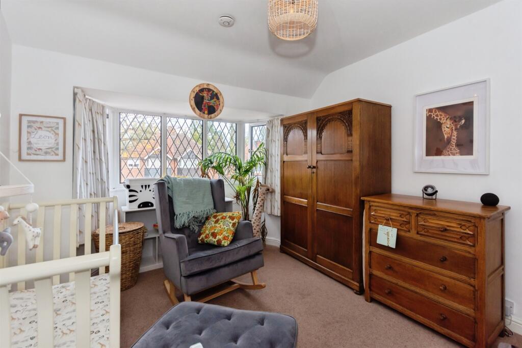 Additional image 17 of Olton Croft, BIRMINGHAM