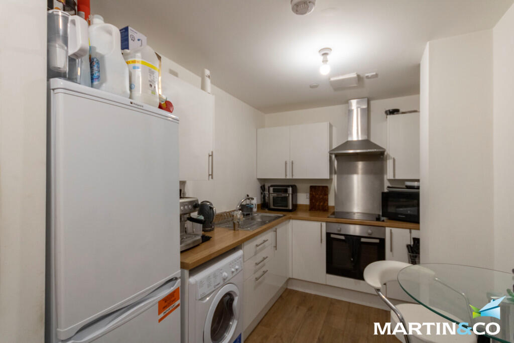 Additional image 4 of Devonshire House, Great Charles Street Queensway, Birmingham, B3