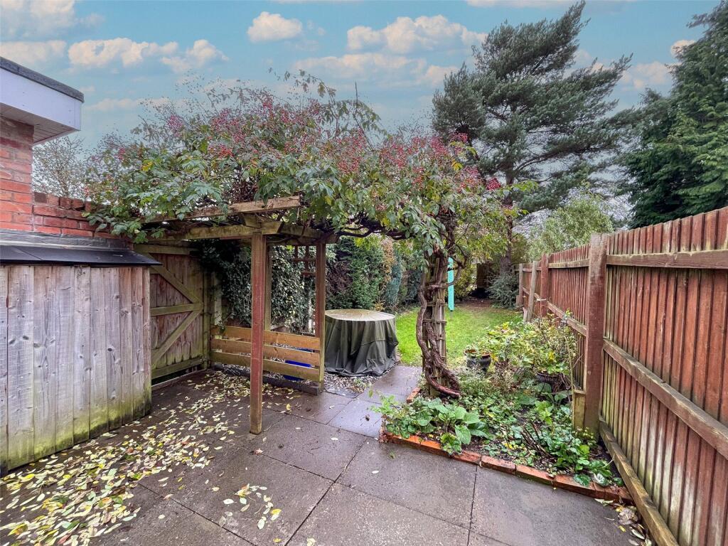 房产图片 10 - 伯明翰，西米德兰兹，B28 高地路