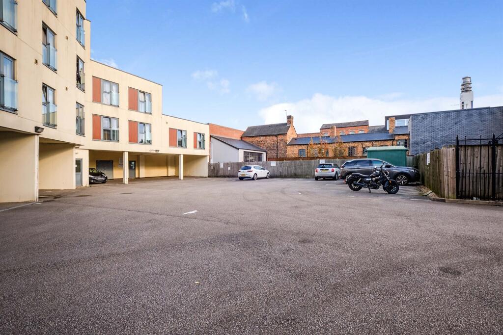 Additional image 11 of Caroline Street, Birmingham