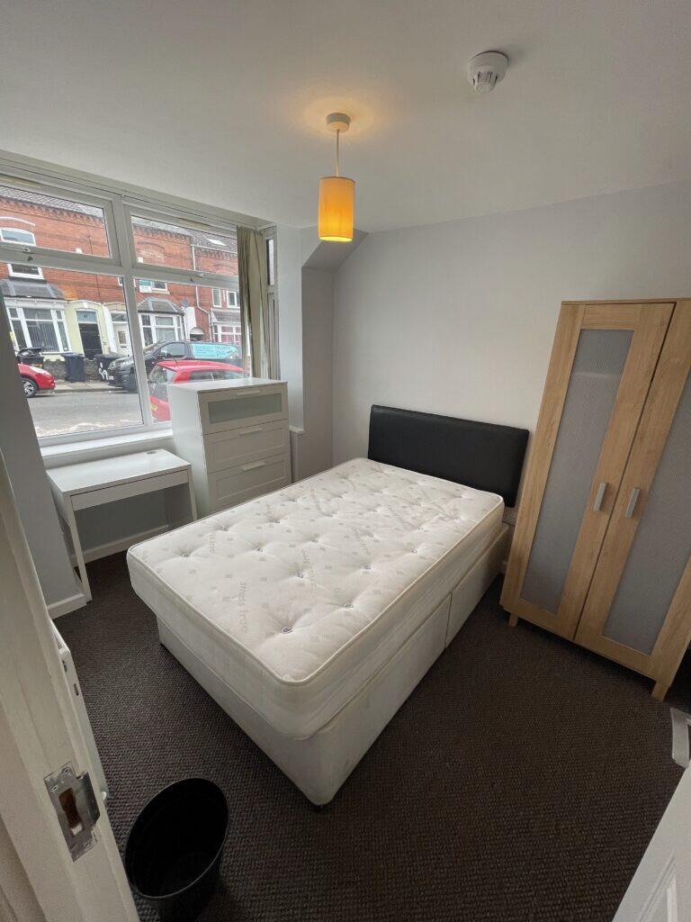 房产图片 9 - 伯明翰塞利奥克尔尔顿路, B29 7DU