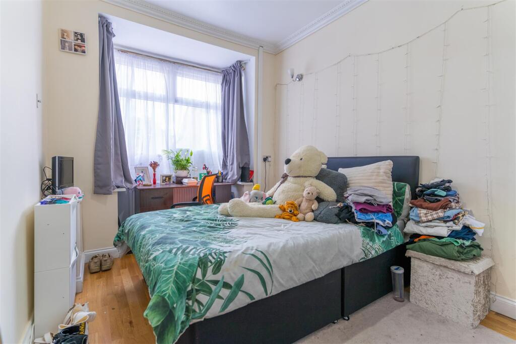 房产图片 5 - 米尔纳路，伯明翰，西米德兰兹，B29