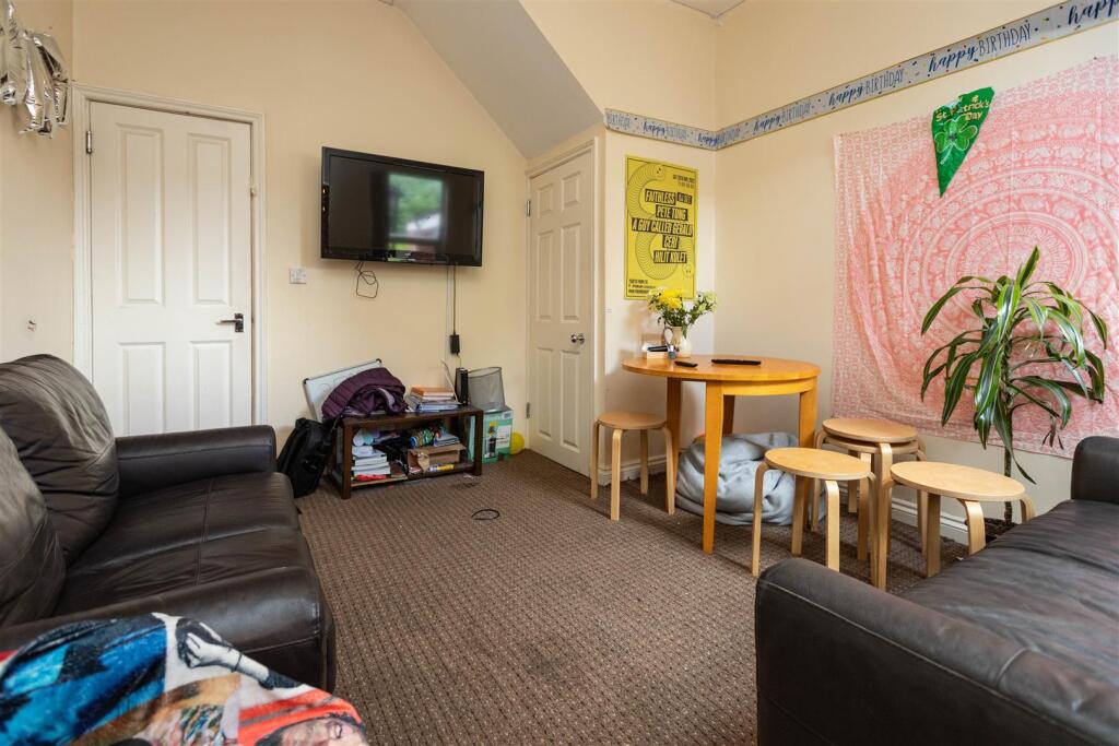 房产图片 5 - 伯明翰，西米德兰兹，B29，休伯特路