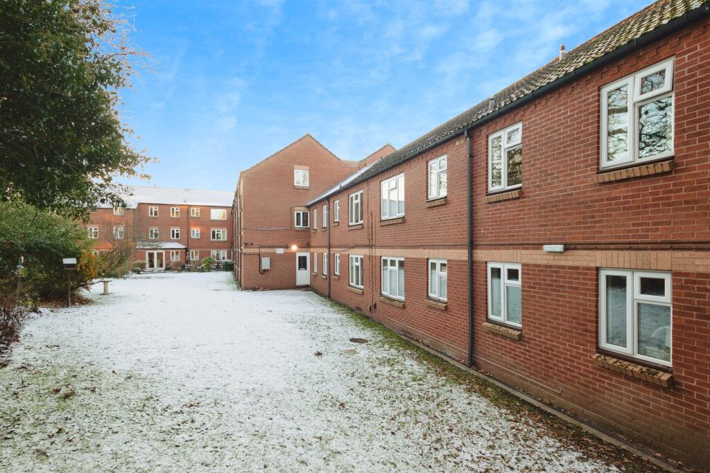 Additional image 14 of Pembroke Way, Birmingham