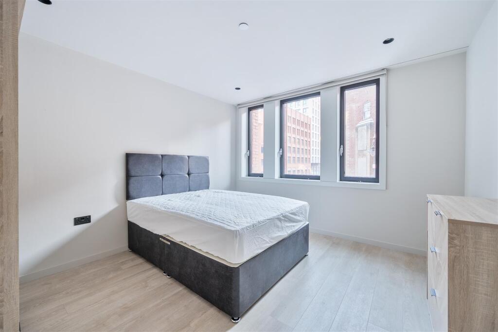 Additional image 7 of SETL, Ludgate Hill, Birmingham