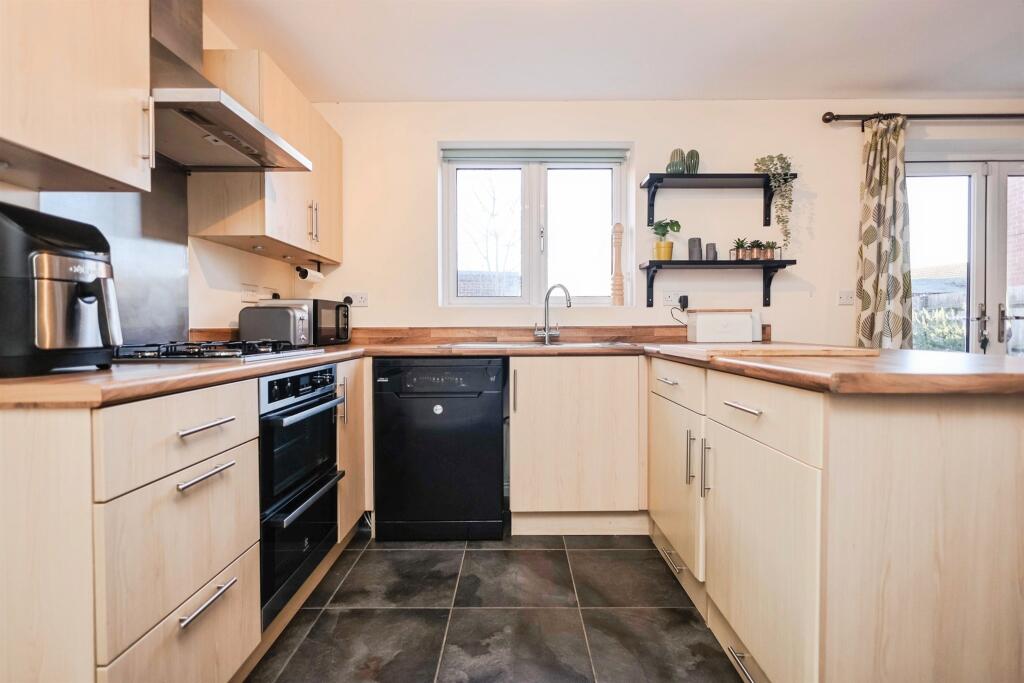 Additional image 7 of Culey Green Way, Birmingham