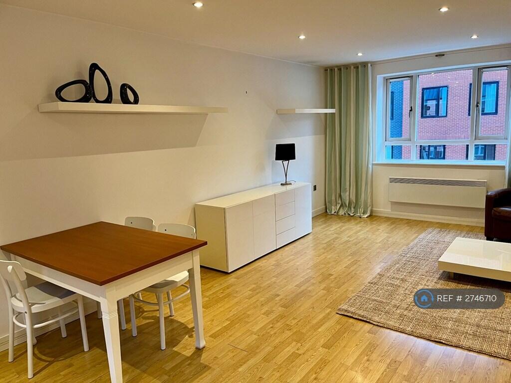 房产图片 3 - 伯明翰卡罗琳街，B3