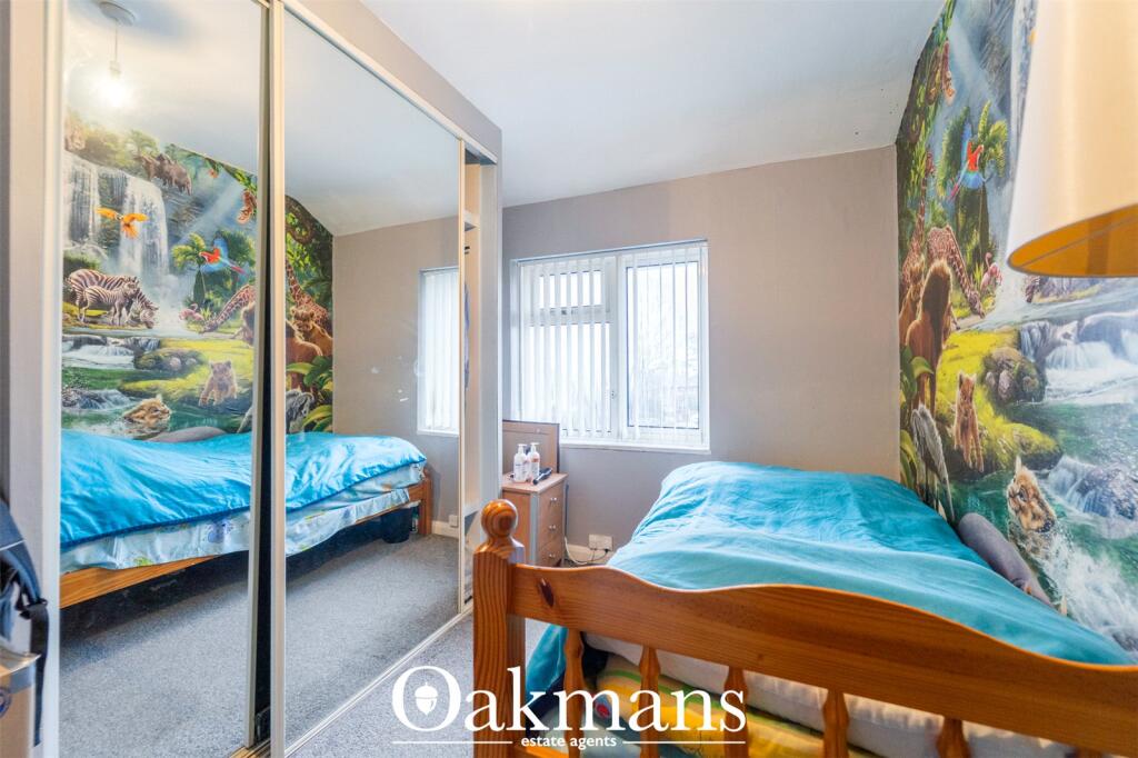 Additional image 13 of Elmdale Crescent, Birmingham, West Midlands, B31