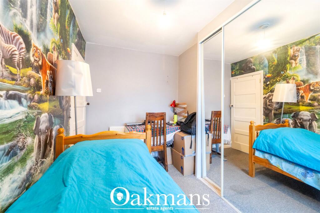 Additional image 16 of Elmdale Crescent, Birmingham, West Midlands, B31