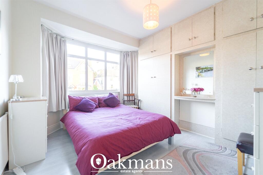 Additional image 12 of Woodland Road, Northfield, Birmingham, West Midlands, B31