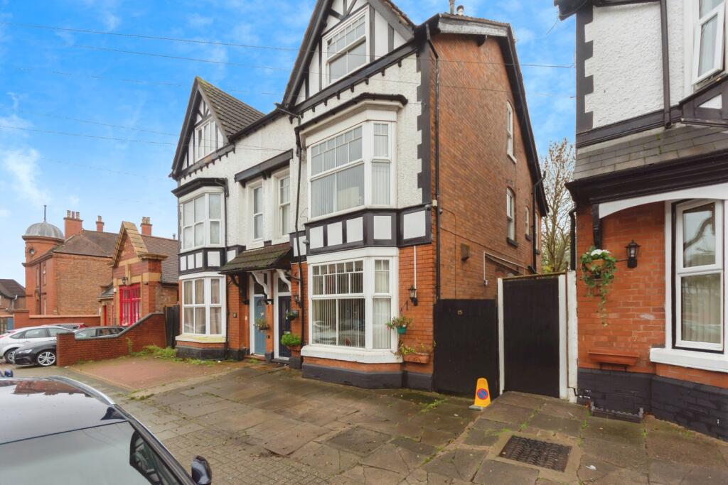 Additional image 2 of Alexander Road, Birmingham, West Midlands, B27