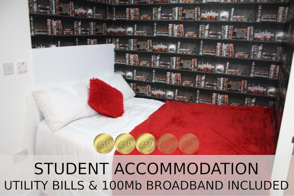 Property image for Next to University