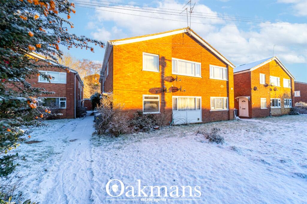 Additional image 28 of Overbury Close, Birmingham, West Midlands, B31