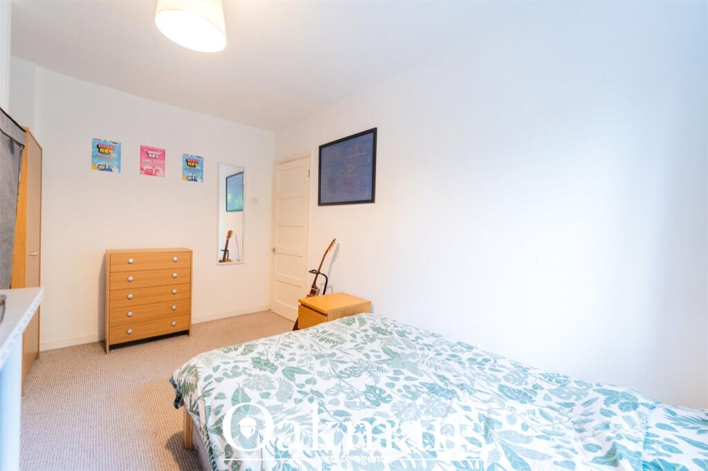 房产图片 14 - 伯明翰阿尔沃尔德路，B29