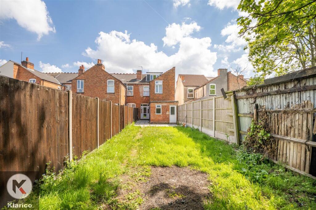 Additional image 20 of Alexander Road, Birmingham, B27