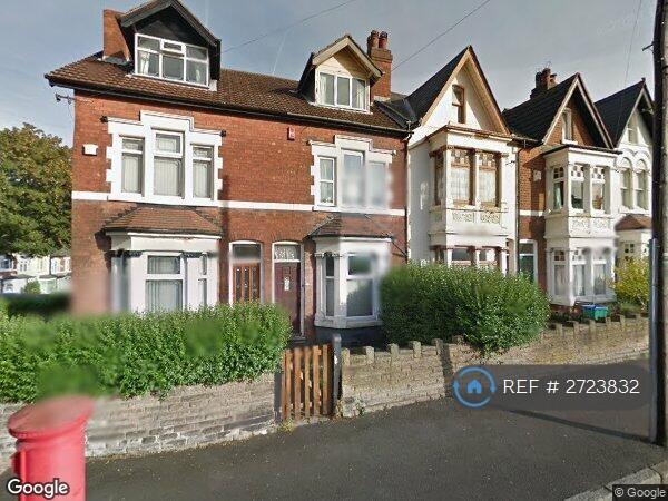 Bournville Lane, Birmingham, B30