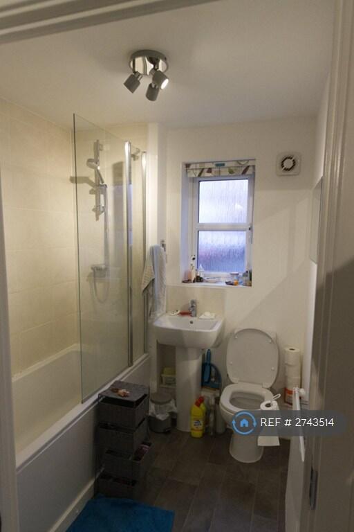 房产图片 11 - 伯明翰Cowdray Court, B29