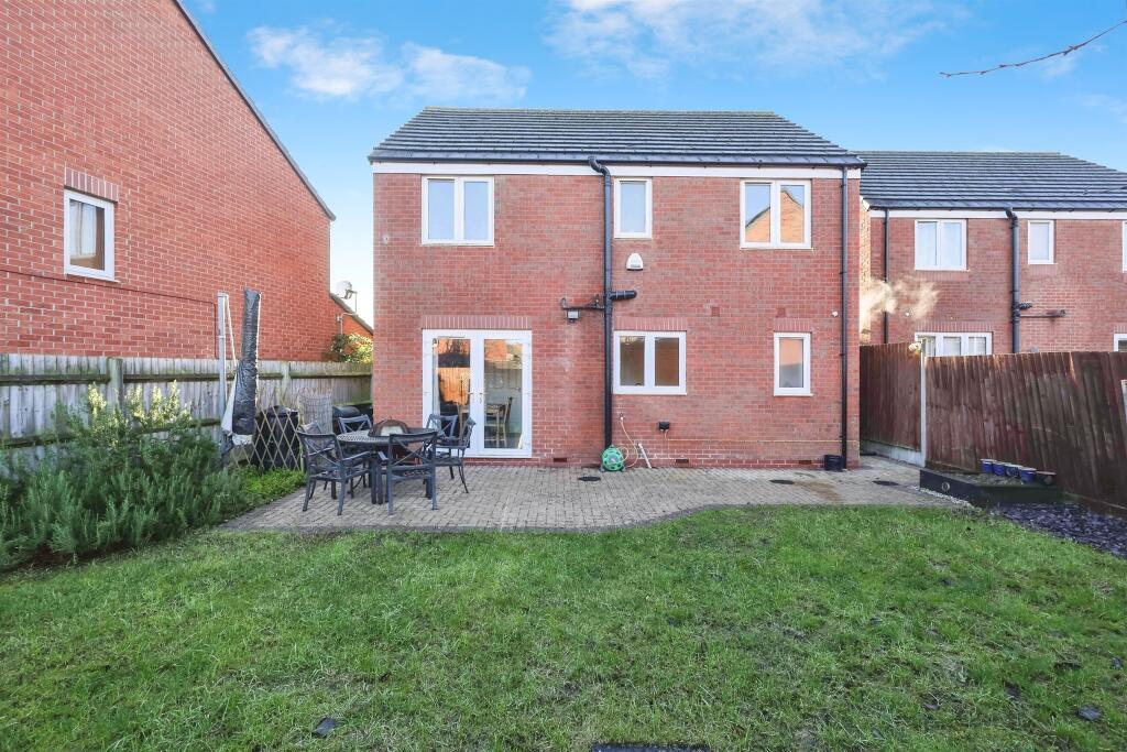 Additional image 20 of Culey Green Way, Birmingham