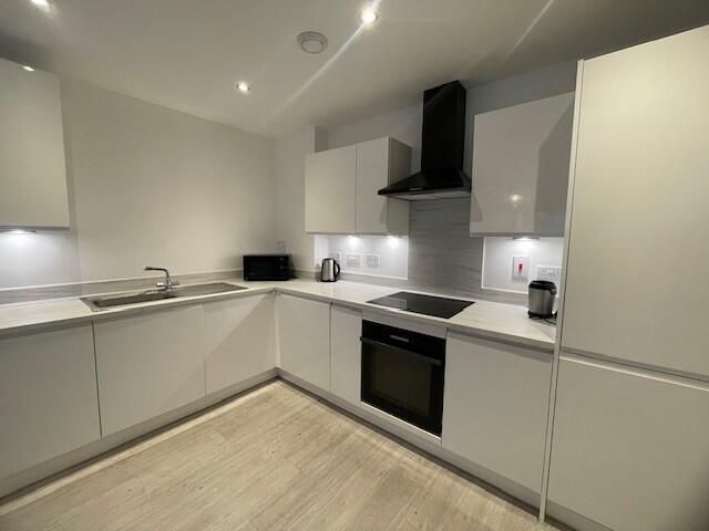 Additional image 6 of Northwood Street, Birmingham