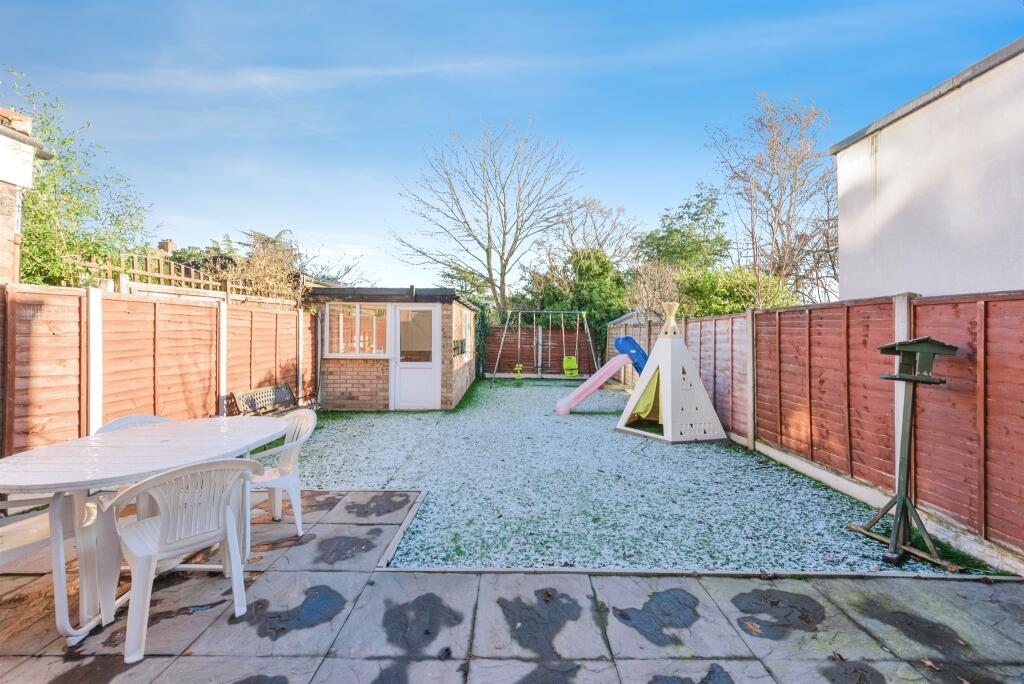 Additional image 12 of Poppy Lane, Birmingham