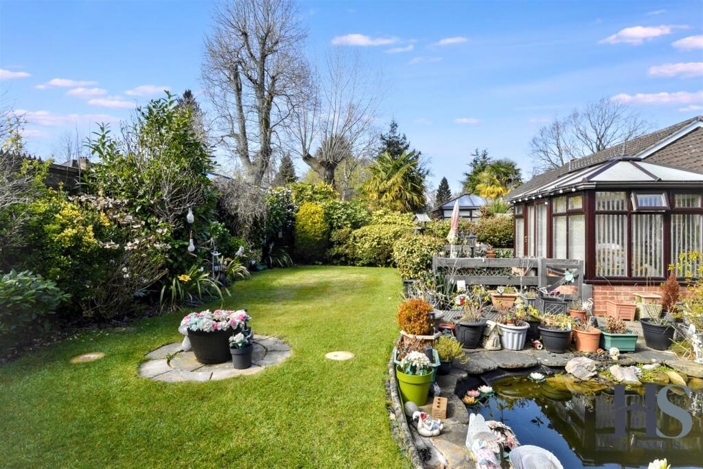 Additional image 2 of Lakey Lane, Hall Green