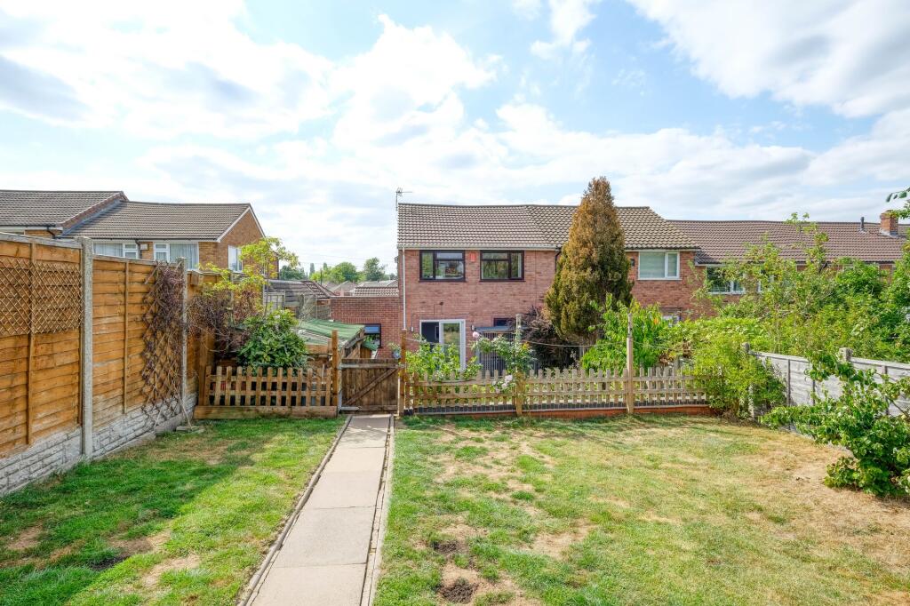 Additional image 22 of Tomlan Road, Birmingham, B31