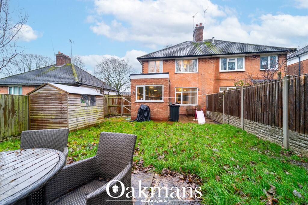 Additional image 28 of Castle Road, Birmingham, West Midlands, B29