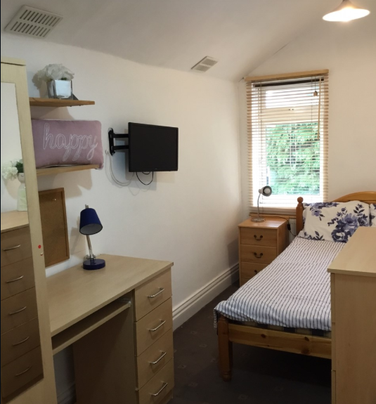 Additional image 7 of Hubert road, B29