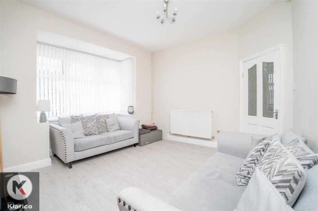 Additional image 23 of Alexander Road, Birmingham, B27