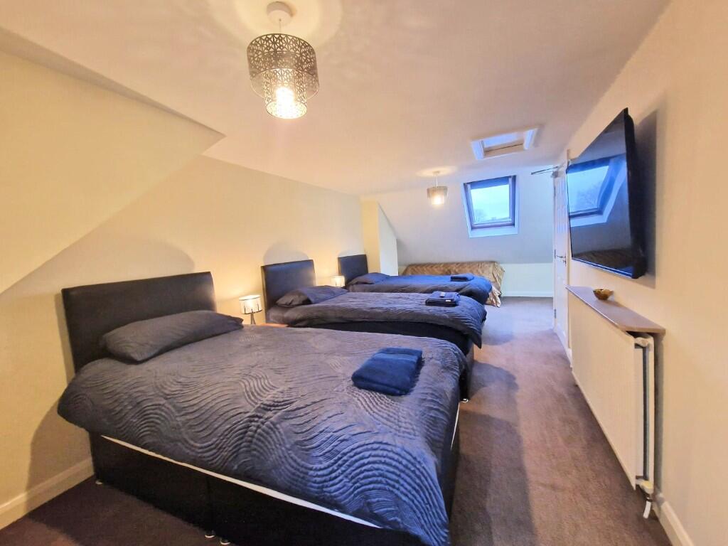 Additional image 27 of Yardley Road, Birmingham, B27