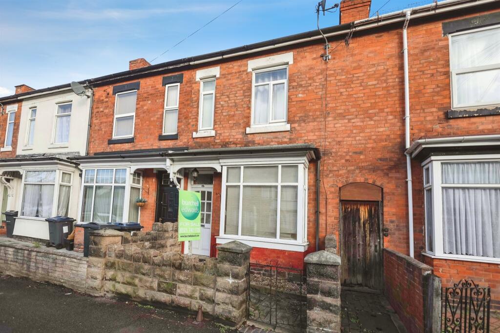 Additional image 20 of Waterloo Road, Yardley, BIRMINGHAM