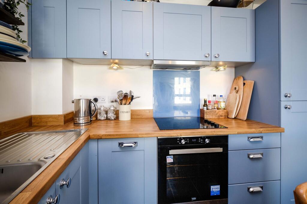 Additional image 4 of Caroline Street, Birmingham