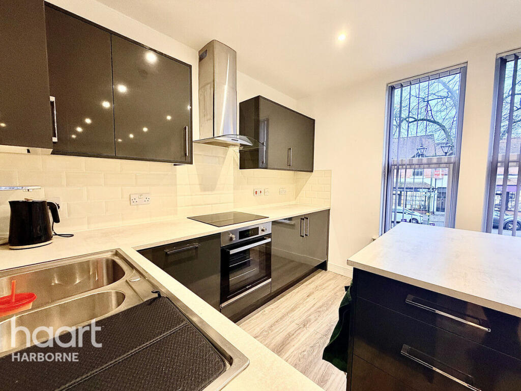 Additional image 3 of The Green, Kings Norton