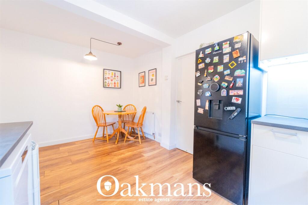 房产图片 12 - 伯明翰阿尔沃尔德路，B29